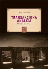 Transakciona analiza